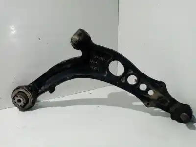 Pezzo di ricambio per auto di seconda mano Braccio Sospensione Inferiore Anteriore Destro per LANCIA YPSILON (101) 1.4 16V Platino Riferimenti OEM IAM 50703229  