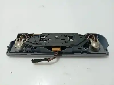 Автозапчасти б/у внутренний свет за audi a3 (8l1) 1.8 ссылки oem iam 8l0947111d  8l4947111