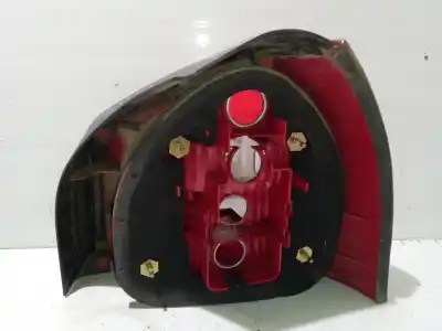 Pezzo di ricambio per auto di seconda mano lampada posteriore sinistra per audi a3 (8l1) 1.8 riferimenti oem iam 8l0945095b  