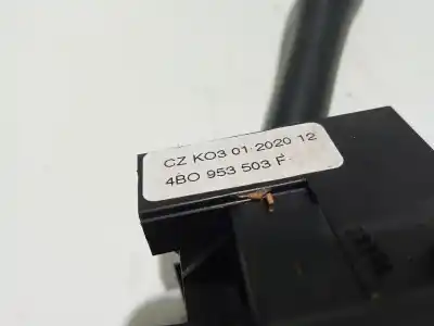 Автозапчастина б/у команда чистити для audi a3 (8l1) 1.8 посилання на oem iam 4b0953503f  