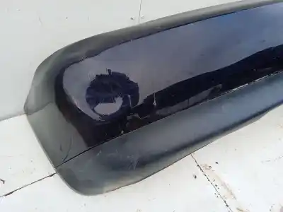 Pezzo di ricambio per auto di seconda mano paraurti posteriore per audi a3 (8l1) 1.8 riferimenti oem iam 8l0807437d  