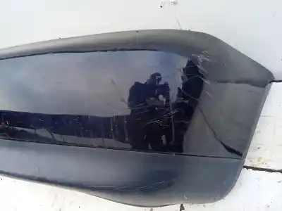 Pezzo di ricambio per auto di seconda mano paraurti posteriore per audi a3 (8l1) 1.8 riferimenti oem iam 8l0807437d  