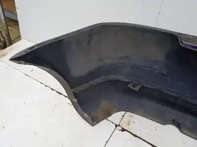 Pezzo di ricambio per auto di seconda mano paraurti posteriore per audi a3 (8l1) 1.8 riferimenti oem iam 8l0807437d  