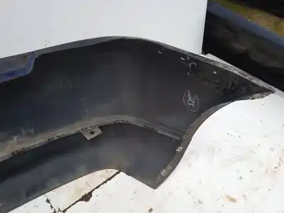 Pezzo di ricambio per auto di seconda mano paraurti posteriore per audi a3 (8l1) 1.8 riferimenti oem iam 8l0807437d  