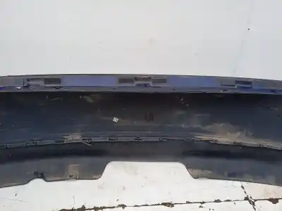 Pezzo di ricambio per auto di seconda mano paraurti posteriore per audi a3 (8l1) 1.8 riferimenti oem iam 8l0807437d  