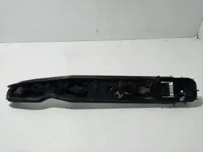 Автозапчастина б/у лампальник для OPEL CORSA C (X01) 1.7 DTI (F08 F68) Посилання на OEM IAM   