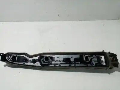 Автозапчастина б/у лампальник для opel corsa c (x01) 1.7 dti (f08 f68) посилання на oem iam   