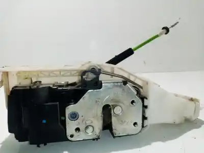 Pezzo di ricambio per auto di seconda mano serratura porta anteriore sinistra per lancia ypsilon (101) 1.4 16v platino riferimenti oem iam 51739844  