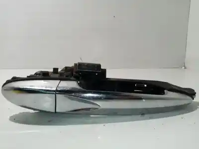 Pezzo di ricambio per auto di seconda mano maniglia esterna posteriore destra per lancia ypsilon (101) 1.4 16v platino riferimenti oem iam 9684559980