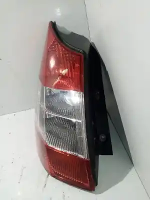 Автозапчасти б/у левый задний фонарь за renault scénic ii (jm0/1_) 1.9 dci (jm0g, jm12, jm1g, jm2c) ссылки oem iam 085511937lb  085511937