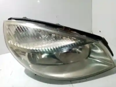 Автозапчастина б/у права фа для renault scénic ii (jm0/1_) 1.9 dci (jm0g, jm12, jm1g, jm2c) посилання на oem iam 15810400re  15810400