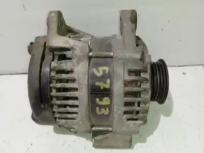 Tweedehands auto-onderdeel alternator voor chevrolet aveo / kalos fastback (t250, t255) 1.2 oem iam-referenties 96936136 alf620124 