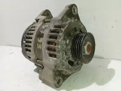 Tweedehands auto-onderdeel alternator voor chevrolet aveo / kalos fastback (t250, t255) 1.2 oem iam-referenties 96936136