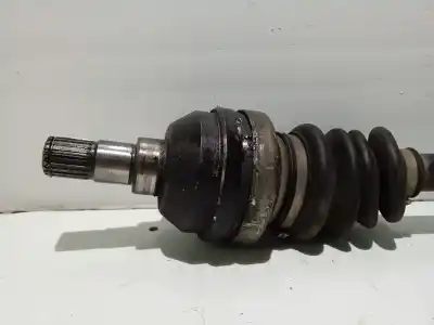 Tweedehands auto-onderdeel transmissie rechts voor voor chevrolet aveo / kalos fastback (t250, t255) 1.2 oem iam-referenties 96832204  