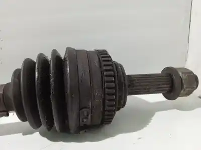Tweedehands auto-onderdeel transmissie rechts voor voor chevrolet aveo / kalos fastback (t250, t255) 1.2 oem iam-referenties 96832204