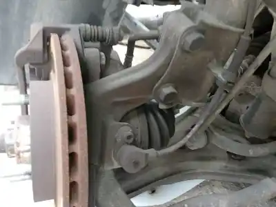 Second-hand car spare part  for CHEVROLET AVEO / KALOS FASTBACK (T250, T255)  OEM IAM references 96870491  