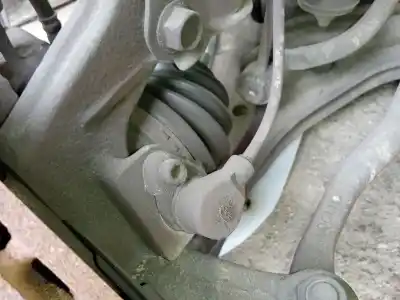 Second-hand car spare part  for CHEVROLET AVEO / KALOS FASTBACK (T250, T255)  OEM IAM references 96959997  