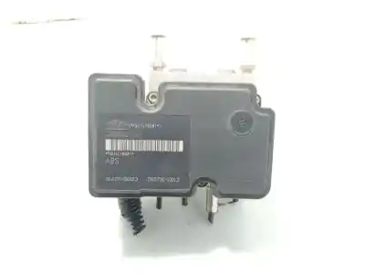 Tweedehands auto-onderdeel abs voor chevrolet aveo / kalos fastback (t250, t255) 1.2 oem iam-referenties 96964985sj  