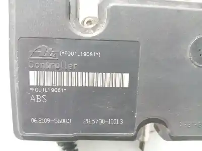 Tweedehands auto-onderdeel abs voor chevrolet aveo / kalos fastback (t250, t255) 1.2 oem iam-referenties 96964985sj  