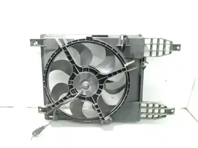 Tweedehands auto-onderdeel elektro ventilator voor chevrolet aveo / kalos fastback (t250, t255) 1.2 oem iam-referenties 95950465