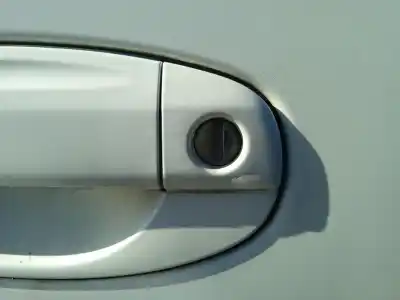 İkinci el araba yedek parçası sol ön kapi silindiri için chevrolet aveo / kalos fastback (t250, t255) 1.2 oem iam referansları 5793bpdi  