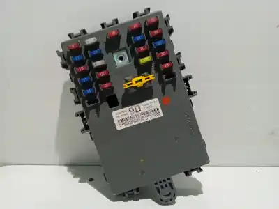 Tweedehands auto-onderdeel relais/zekeringenkastje voor chevrolet aveo / kalos fastback (t250, t255) 1.2 oem iam-referenties 95977258  ak62309