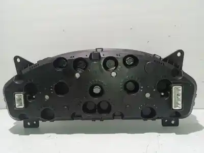 Tweedehands auto-onderdeel instrumentenpaneel voor chevrolet aveo / kalos fastback (t250, t255) 1.2 oem iam-referenties 96814468