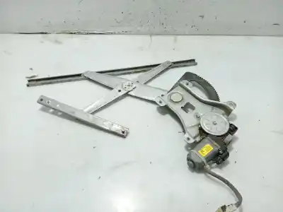 Tweedehands auto-onderdeel regelaar rechts voor ruit voor chevrolet aveo / kalos fastback (t250, t255) 1.2 oem iam-referenties 95015330
