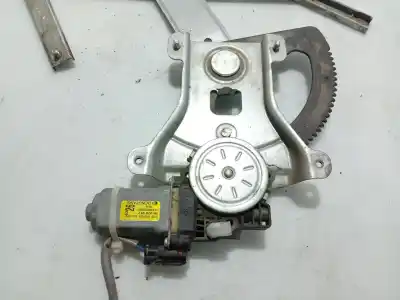 Tweedehands auto-onderdeel regelaar rechts voor ruit voor chevrolet aveo / kalos fastback (t250, t255) 1.2 oem iam-referenties 95015330  96870317