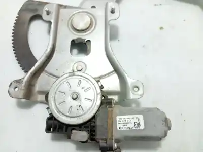 Tweedehands auto-onderdeel regelaar links voorruit voor chevrolet aveo / kalos fastback (t250, t255) 1.2 oem iam-referenties 95015329  96870316