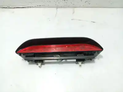Tweedehands auto-onderdeel centraal remlicht voor chevrolet aveo / kalos fastback (t250, t255) 1.2 oem iam-referenties 96540274