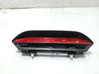 Tweedehands auto-onderdeel centraal remlicht voor chevrolet aveo / kalos fastback (t250, t255) 1.2 oem iam-referenties 96540274  