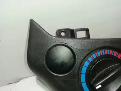 Piesă de schimb auto la mâna a doua controlul încalzire / aer conditionat pentru chevrolet aveo / kalos fastback (t250, t255) 1.2 referințe oem iam t250lhdac  