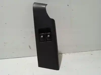 Second-hand car spare part left front power window switch for chevrolet aveo / kalos fastback (t250, t255) 1.2 oem iam references 202005062  