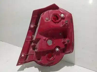 Tweedehands auto-onderdeel linker achterlamp voor chevrolet aveo / kalos fastback (t250, t255) 1.2 oem iam-referenties 95952066