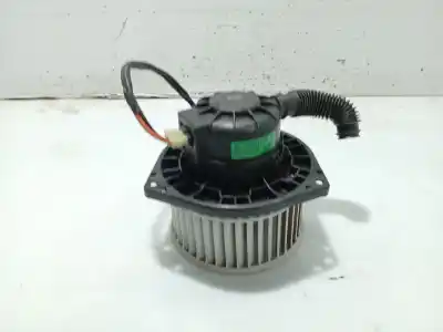 Tweedehands auto-onderdeel verwarming ventilator voor chevrolet aveo / kalos fastback (t250, t255) 1.2 oem iam-referenties 96539656