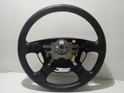 Tweedehands auto-onderdeel stuur voor chevrolet aveo / kalos fastback (t250, t255) 1.2 oem iam-referenties 96837693  