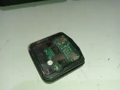 Second-hand car spare part ecu engine control for chevrolet aveo / kalos fastback (t250, t255) 1.2 oem iam references  96983194 25184299