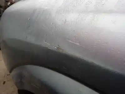 Автозапчасти б/у левое переднее крыло за opel vectra c (z02) 1.9 cdti (f69) ссылки oem iam 6101327  