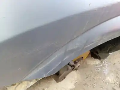Автозапчасти б/у левое переднее крыло за opel vectra c (z02) 1.9 cdti (f69) ссылки oem iam 6101327  