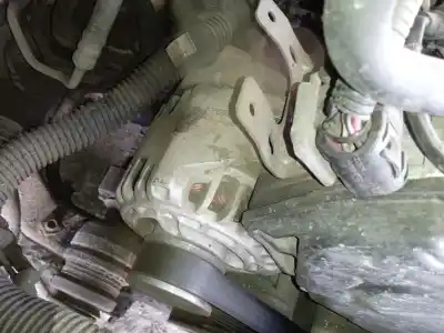Second-hand car spare part Alternator for OPEL VECTRA C (Z02) 1.9 CDTI (F69) OEM IAM references 1204433  