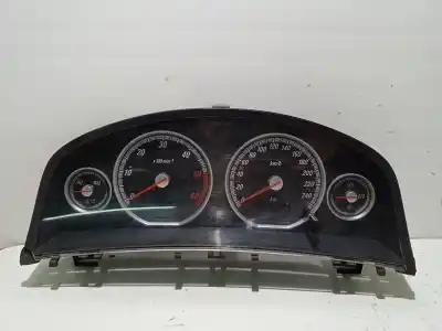Second-hand car spare part Dashboard for OPEL VECTRA C (Z02) 1.9 CDTI (F69) OEM IAM references 13144741UZ  
