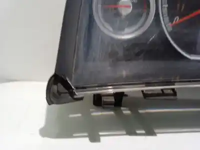 Pezzo di ricambio per auto di seconda mano pannello degli strumenti per opel vectra c (z02) 1.9 cdti (f69) riferimenti oem iam 13144741uz  