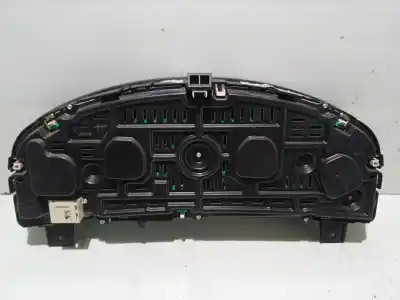 Pezzo di ricambio per auto di seconda mano pannello degli strumenti per opel vectra c (z02) 1.9 cdti (f69) riferimenti oem iam 13144741uz  