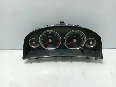 Second-hand car spare part dashboard for opel vectra c (z02) 1.9 cdti (f69) oem iam references 13144741uz