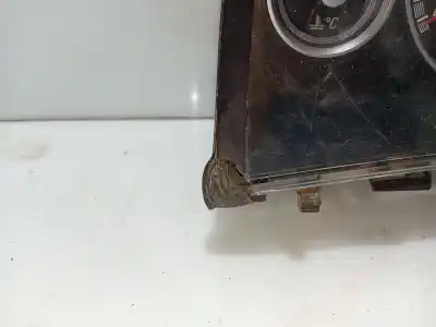 Second-hand car spare part dashboard for opel vectra c (z02) 1.9 cdti (f69) oem iam references 13144741uz  