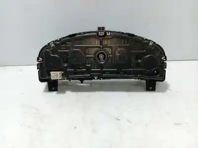Second-hand car spare part dashboard for opel vectra c (z02) 1.9 cdti (f69) oem iam references 13144741uz  