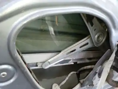 Автозапчастина б/у регулятор вікна передній лівий для OPEL VECTRA C (Z02) 1.9 CDTI (F69) Посилання на OEM IAM 5140059  