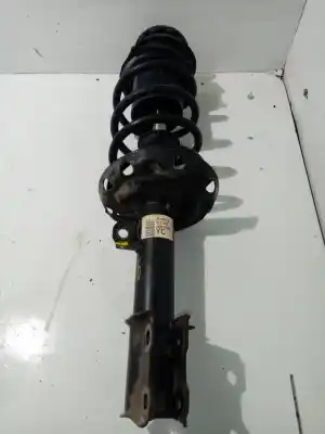 Second-hand car spare part front right shock absorber for opel corsa c (x01) 1.2 (f08, f68) oem iam references 22185128