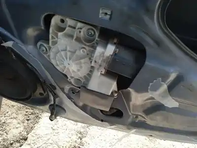 Автозапчасти б/у задний правый стеклорегулятор за opel vectra c (z02) 1.9 cdti (f69) ссылки oem iam 5140066  